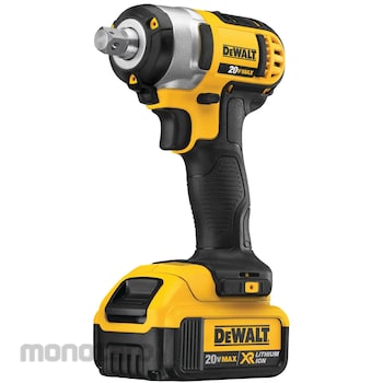 Harga dewalt sales impact wrench